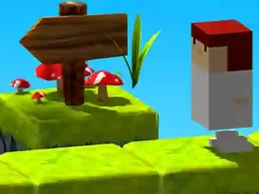 Beware The Bridges – kostenloses Online-Spiel
