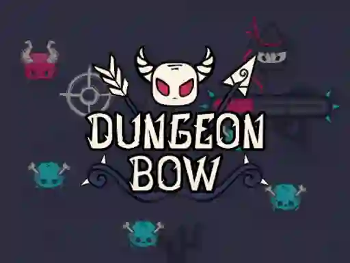 Dungeon Bow – kostenloses Online-Spiel