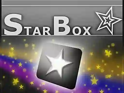 Star Box – kostenloses Online-Spiel