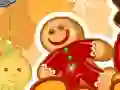 Cookies for Santa Claus – kostenloses Online-Spiel