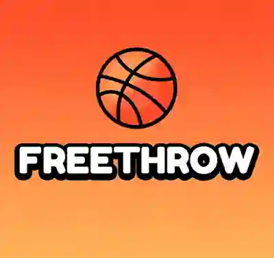 Freethrowt – kostenloses Online-Spiel