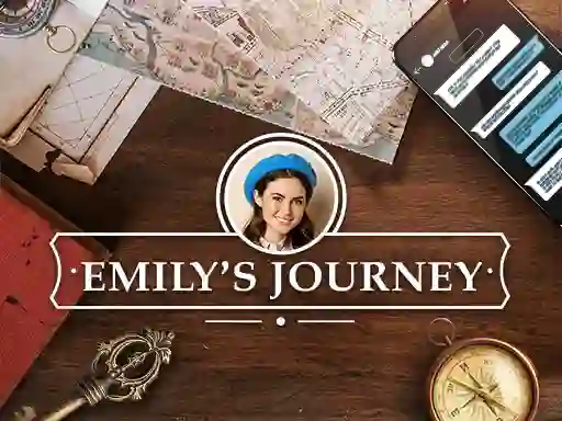 Emily's Journey – kostenloses Online-Spiel