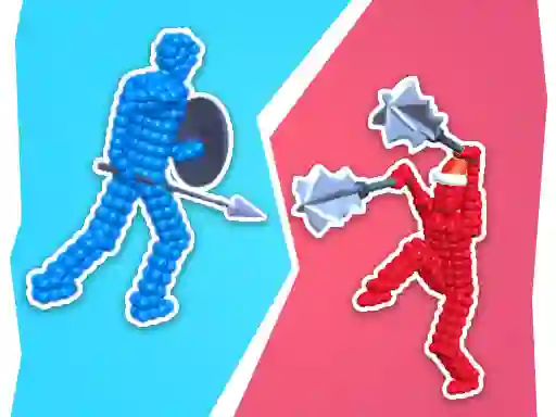Fight Simulator 3d – kostenloses Online-Spiel