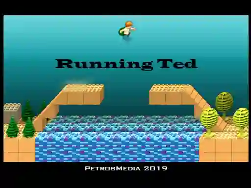 Running Ted – kostenloses Online-Spiel