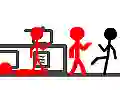 The Crazy Adventures Of Bobby Bob – kostenloses Online-Spiel