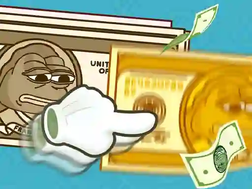 Dirty Money The Rich Get Rich – kostenloses Online-Spiel