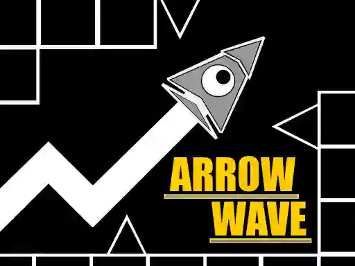 Arrow Wave – kostenloses Online-Spiel