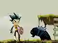 Death Planet: The Lost Planet – kostenloses Online-Spiel
