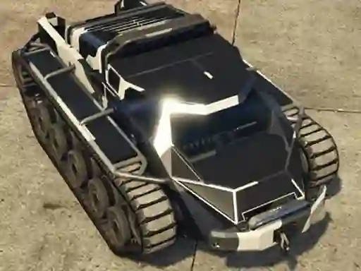 GTA Vehicle Puzzle – kostenloses Online-Spiel