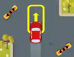 Extreme Car Parking – kostenloses Online-Spiel