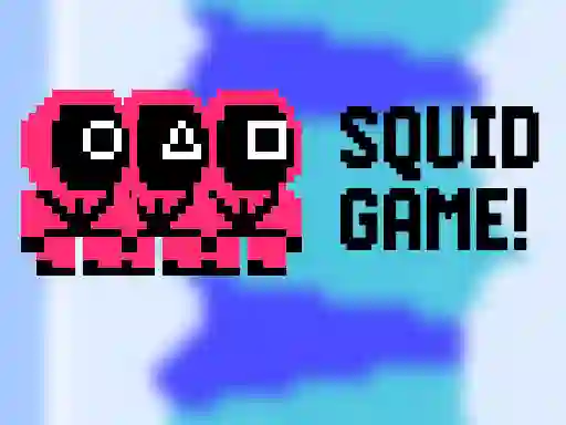 Squid Game fruit falling – kostenloses Online-Spiel