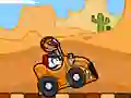 Smash and Dash – kostenloses Online-Spiel