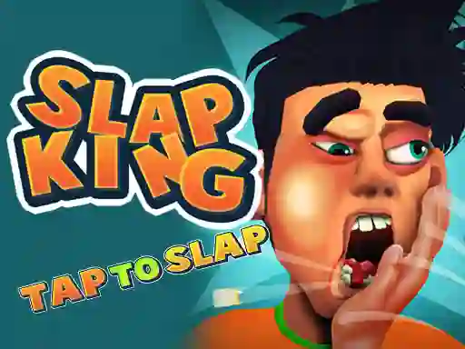 Slap King – kostenloses Online-Spiel