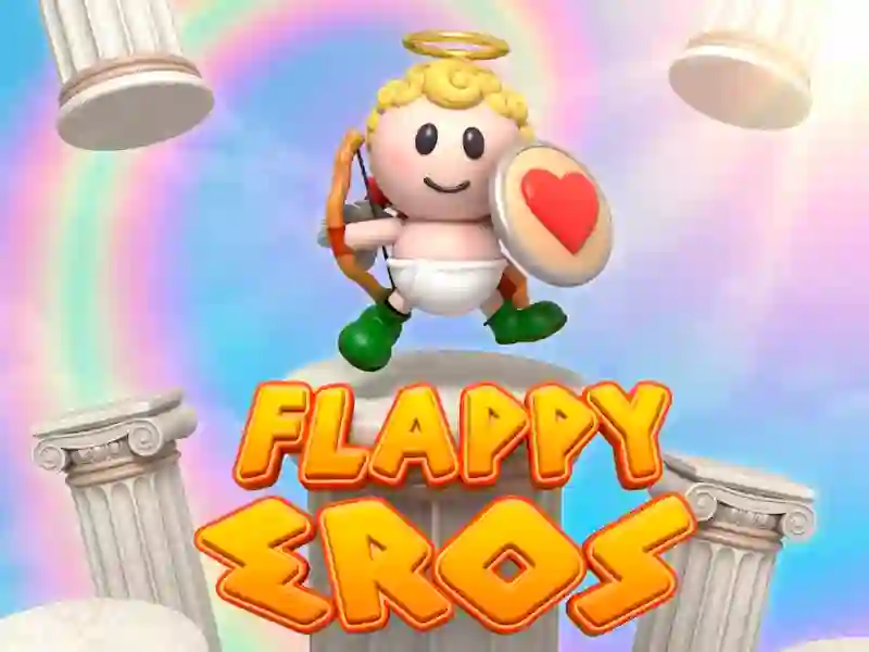 Flappy eros – kostenloses Online-Spiel