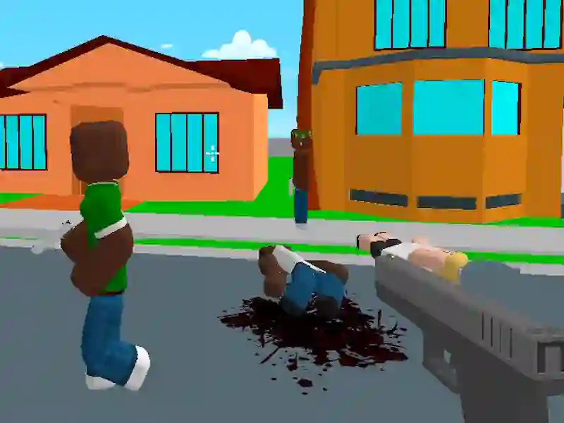 Boxteria 2 – kostenloses Online-Spiel