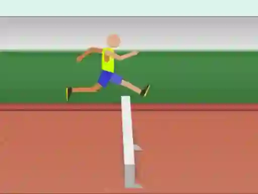 TRZ Athletic Games – kostenloses Online-Spiel
