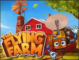 The Flying Farm lite – kostenloses Online-Spiel
