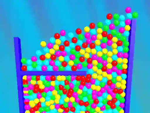Candy Burst – kostenloses Online-Spiel