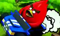 Poultry ACE Downhill – kostenloses Online-Spiel