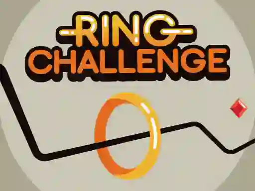Ring Challenge – kostenloses Online-Spiel
