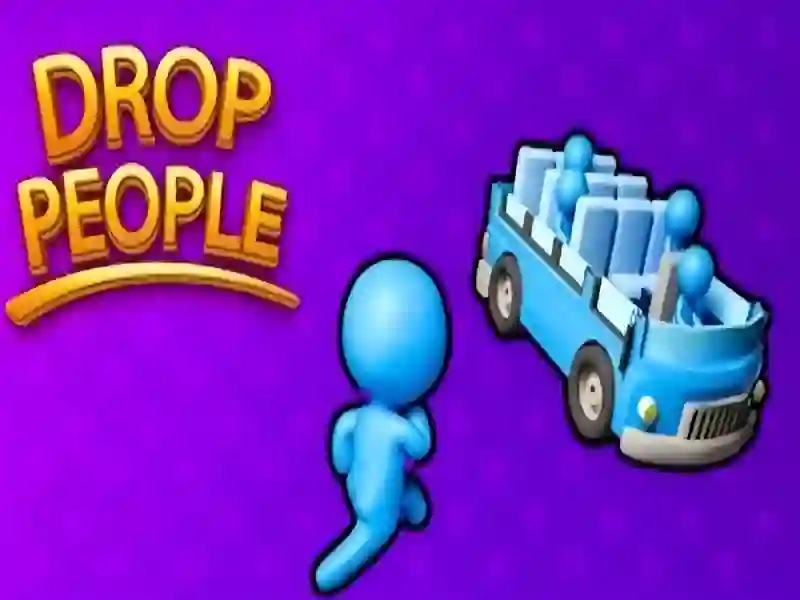 Drop People – kostenloses Online-Spiel