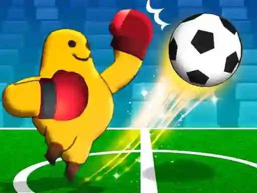 Monster Soccer 3d – kostenloses Online-Spiel