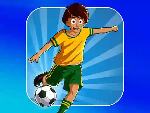 Soccer Shoot – kostenloses Online-Spiel