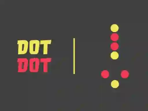 Dot Dot – kostenloses Online-Spiel