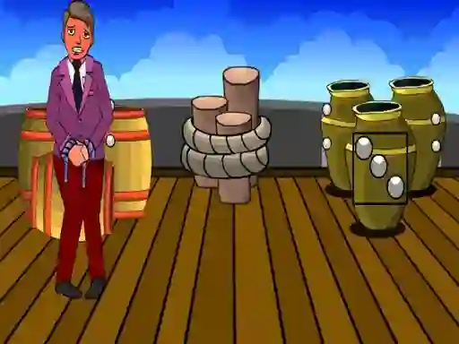 Rescue The Tied Man – kostenloses Online-Spiel