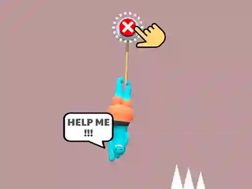 Save The Guy – kostenloses Online-Spiel