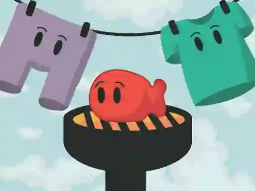 Fish Hop – kostenloses Online-Spiel