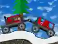 Mountain Rescue Driver 2 – kostenloses Online-Spiel