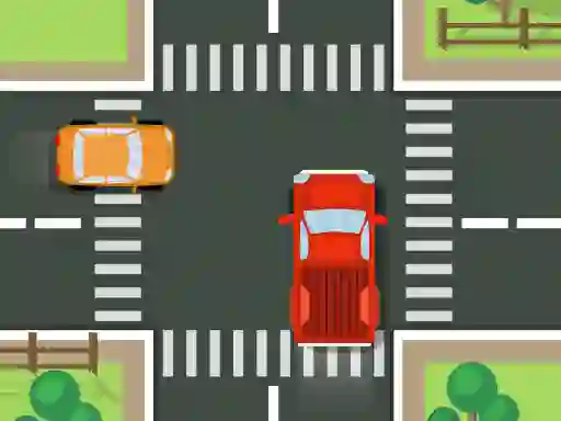 Traffic Run – kostenloses Online-Spiel