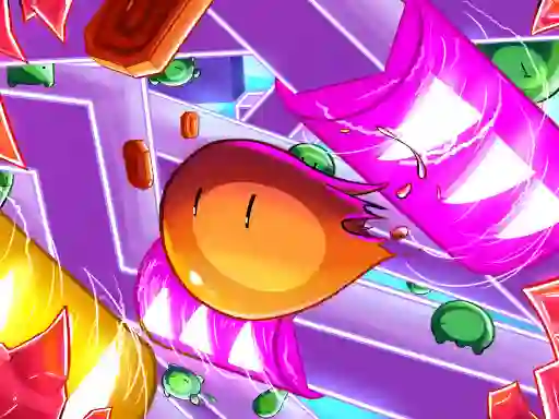 Mini Flips – kostenloses Online-Spiel