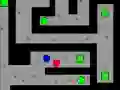 2 Player Maze Game – kostenloses Online-Spiel