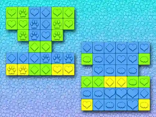 Clickz – kostenloses Online-Spiel