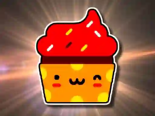Sweet Candy Challenge – kostenloses Online-Spiel