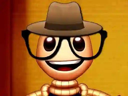 Jumping Buddy – kostenloses Online-Spiel