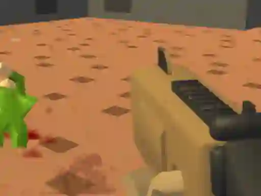 Toon Shooters – kostenloses Online-Spiel