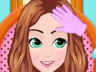 School Braided Hairstyles – kostenloses Online-Spiel