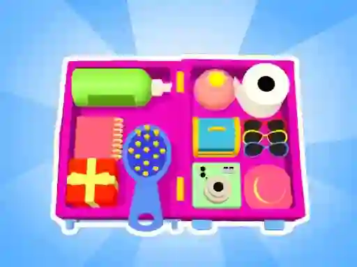 Organizer master – kostenloses Online-Spiel