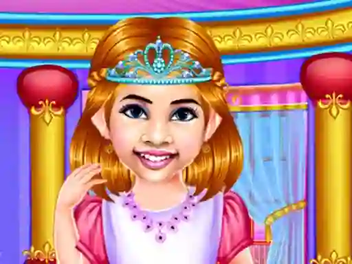Little Princess Ball – kostenloses Online-Spiel
