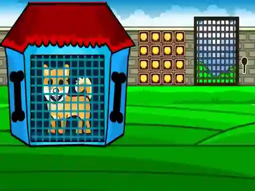 Rescue The Puppy – kostenloses Online-Spiel