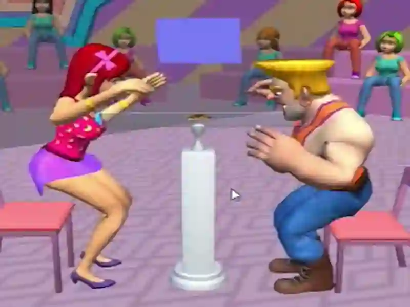 Blow King – kostenloses Online-Spiel