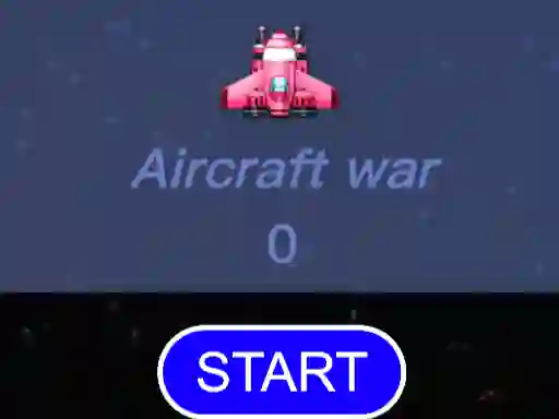 Aircraft war – kostenloses Online-Spiel