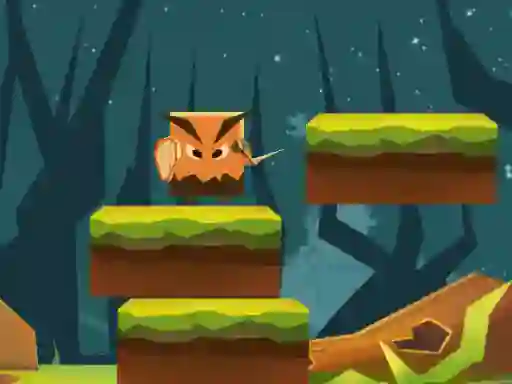 Stack Jump Master – kostenloses Online-Spiel