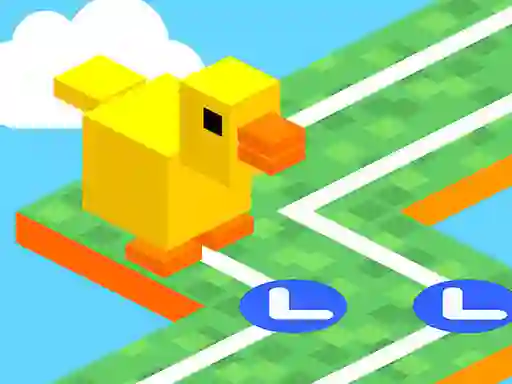 Tap & Go Deluxe – kostenloses Online-Spiel