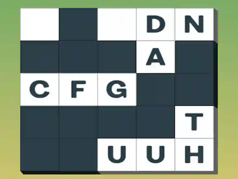 Simple Words – kostenloses Online-Spiel