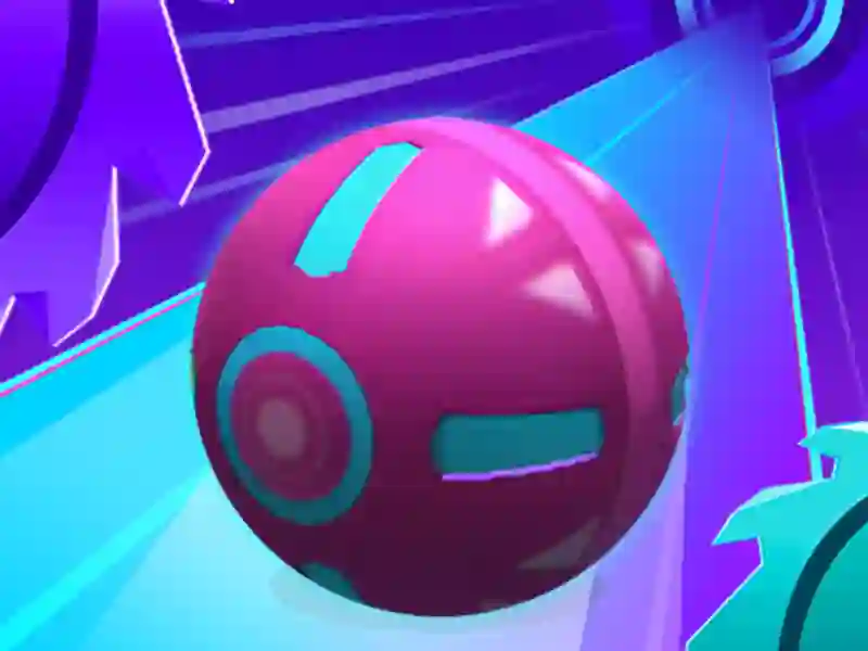 Rolling balls 3D – kostenloses Online-Spiel