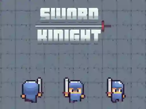 Sword Knight – kostenloses Online-Spiel